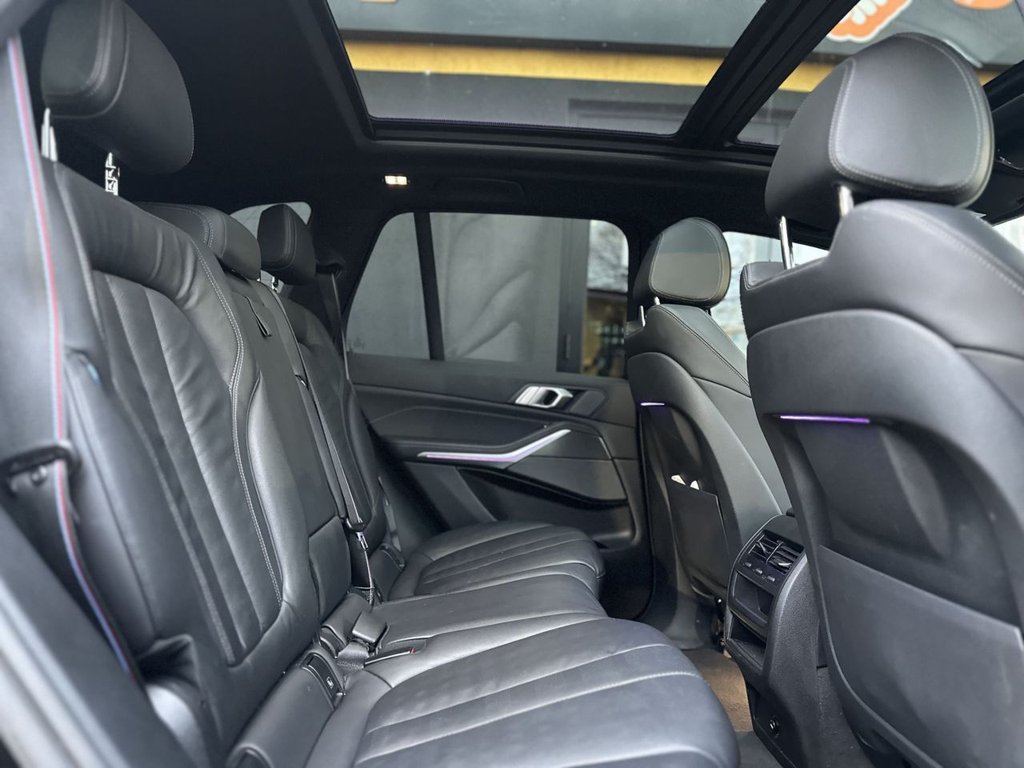 Used BMW X5 2021 for sale - 77241682: Photo 31