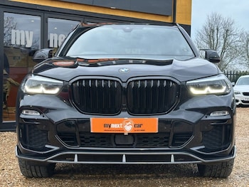 Used BMW X5 2021 for sale - 77241682: Photo