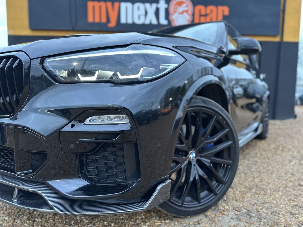 Used BMW X5 2021 for sale - 77241682: Photo 6