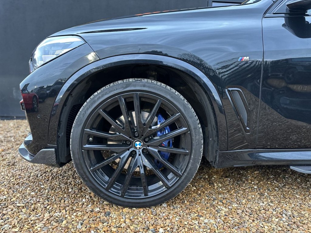 Used BMW X5 2021 for sale - 77241682: Photo 7