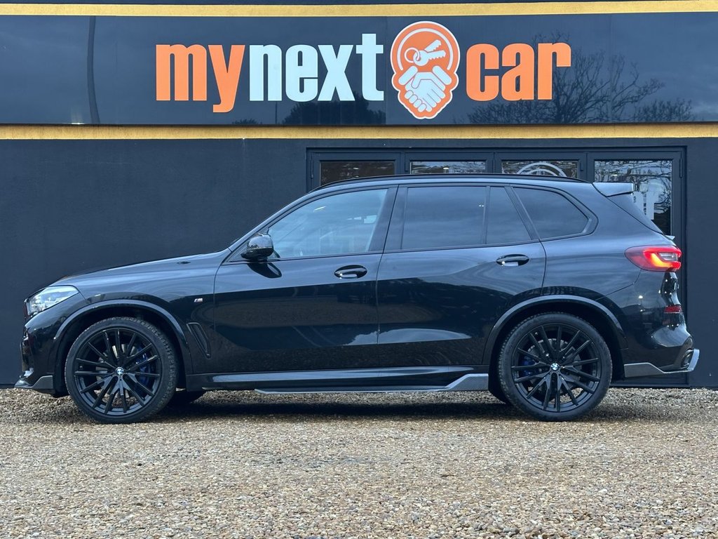 Used BMW X5 2021 for sale - 77241682: Photo 8