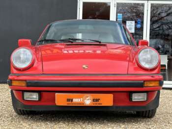 Used Porsche 911 1989 for sale - 70661228: Photo
