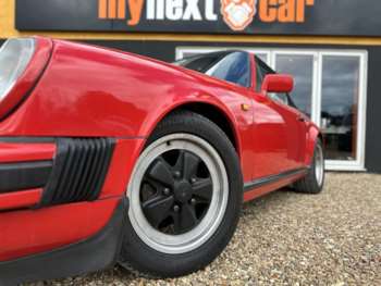 Used Porsche 911 1989 for sale - 70661228: Photo