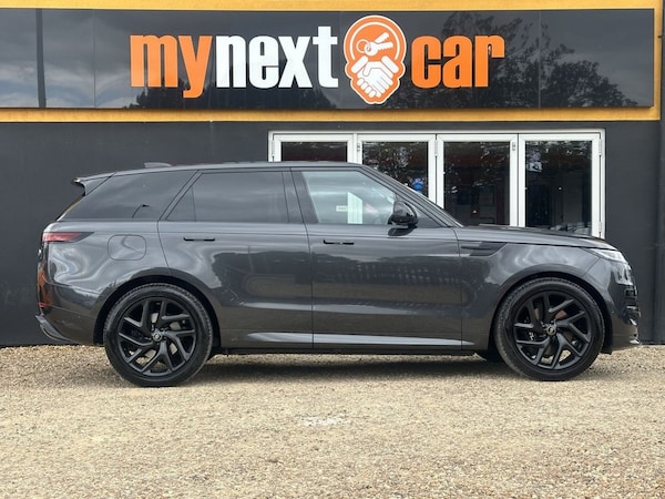 Used Land Rover Range Rover Sport 2023 for sale - 75062911: Photo 13
