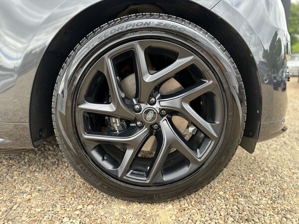 Used Land Rover Range Rover Sport 2023 for sale - 75062911: Photo 14