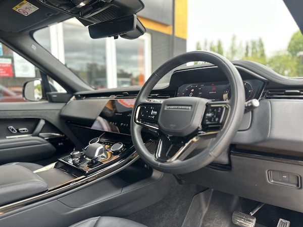 Used Land Rover Range Rover Sport 2023 for sale - 75062911: Photo 15