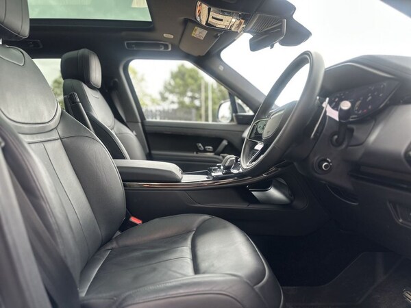 Used Land Rover Range Rover Sport 2023 for sale - 75062911: Photo 16