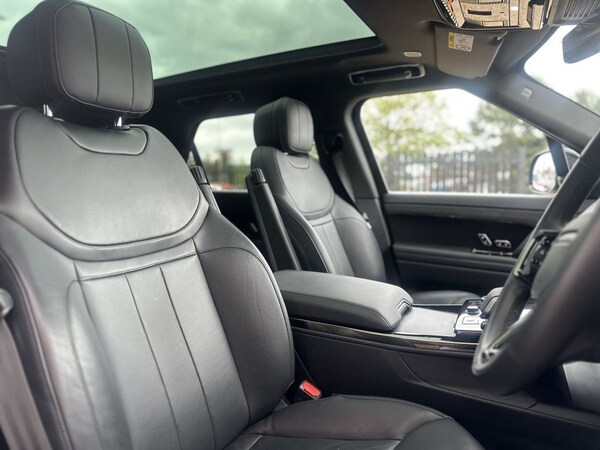 Used Land Rover Range Rover Sport 2023 for sale - 75062911: Photo 17