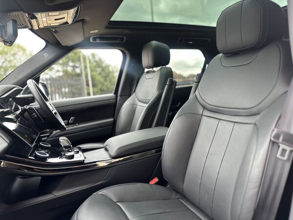 Used Land Rover Range Rover Sport 2023 for sale - 75062911: Photo 18