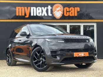 2023 (23) - 3.0 D300 MHEV Dynamic SE SUV 5dr Diesel Auto 4WD Euro 6 (s/s) (300 ps)
