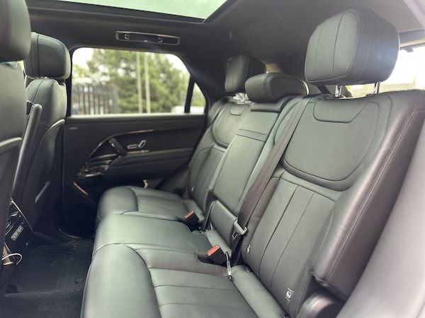 Used Land Rover Range Rover Sport 2023 for sale - 75062911: Photo 24