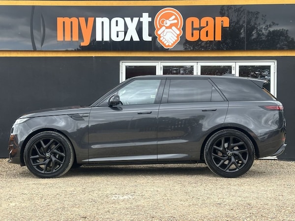 Used Land Rover Range Rover Sport 2023 for sale - 75062911: Photo 7