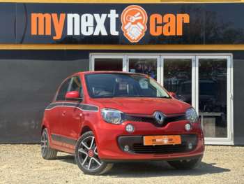 2014 (64) - 0.9 TCE Dynamique 5dr [Start Stop]
