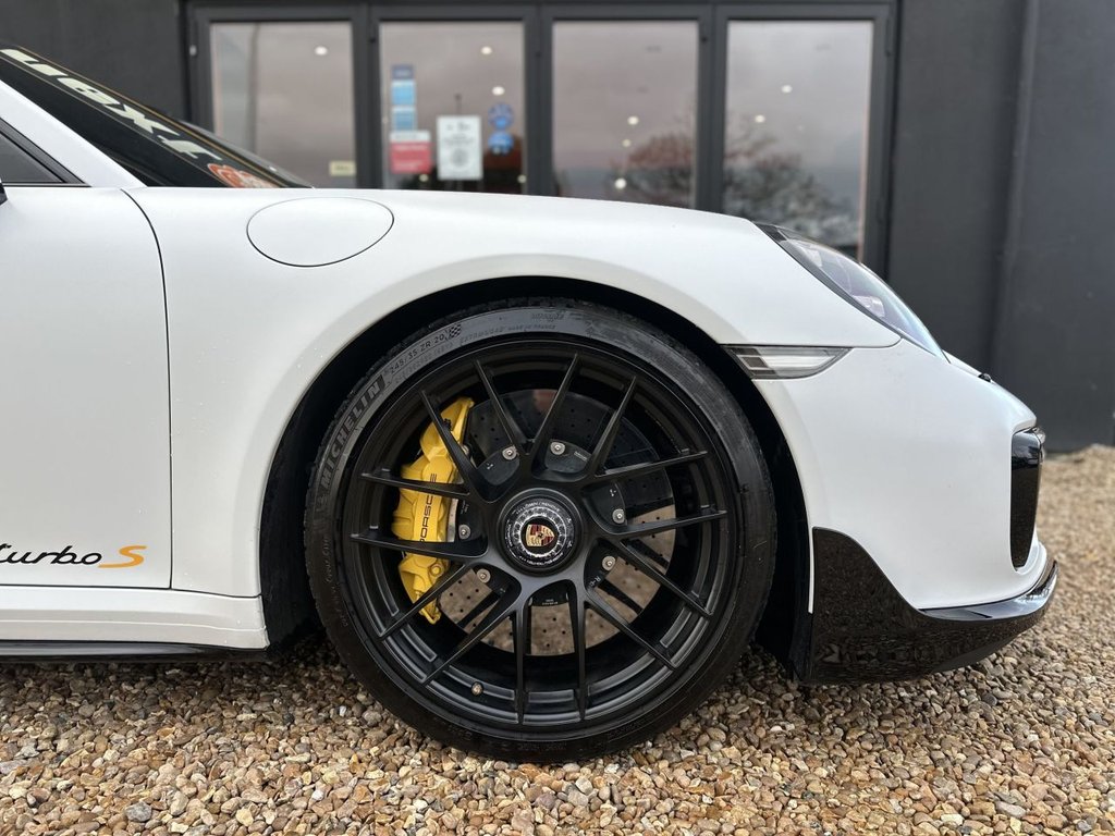 Used Porsche 911 2018 for sale - 76668135: Photo 18