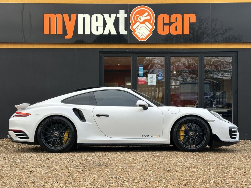 Used Porsche 911 2018 for sale - 76668135: Photo 19