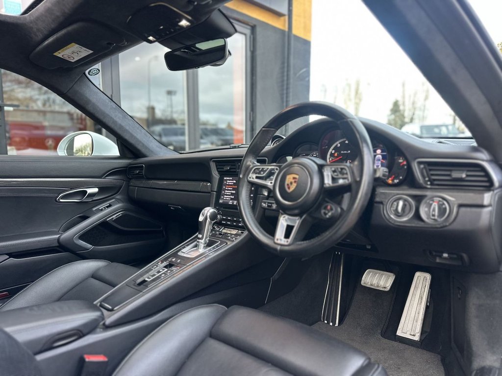 Used Porsche 911 2018 for sale - 76668135: Photo 20