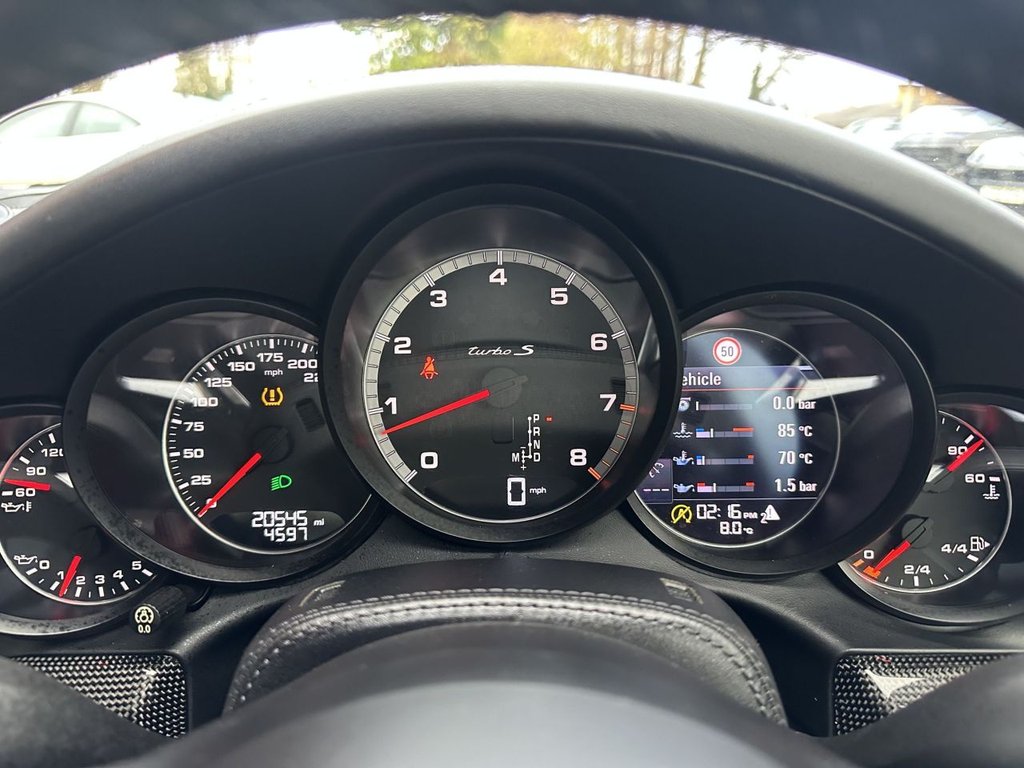 Used Porsche 911 2018 for sale - 76668135: Photo 27