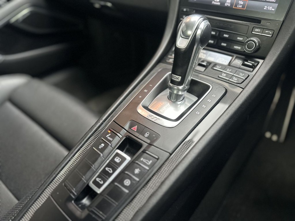 Used Porsche 911 2018 for sale - 76668135: Photo 28