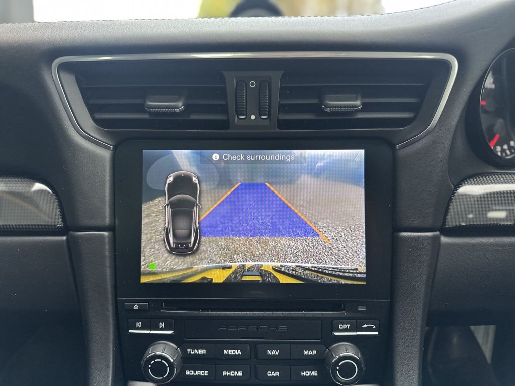 Used Porsche 911 2018 for sale - 76668135: Photo 29