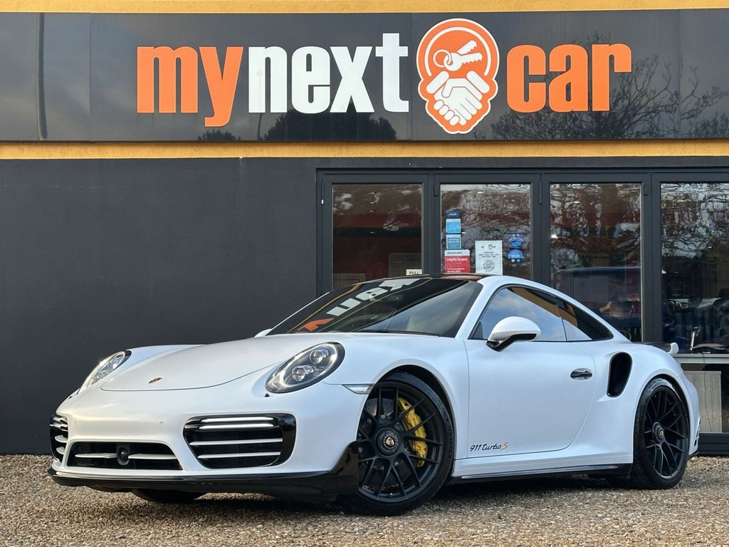 Used Porsche 911 2018 for sale - 76668135: Photo 6