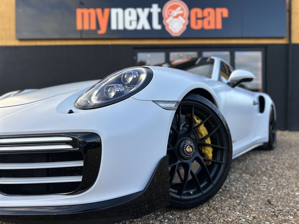 Used Porsche 911 2018 for sale - 76668135: Photo 7