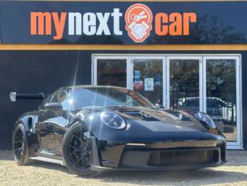 2023 (23) - 4.0 992 GT3 RS Coupe 2dr Petrol PDK Euro 6 (s/s) (525 ps)