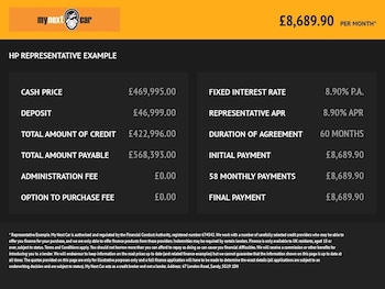 Used Lamborghini Revuelto 2024 for sale - 78358233: Photo