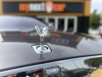 Used Rolls-Royce Ghost 2021 for sale - 75573534: Photo