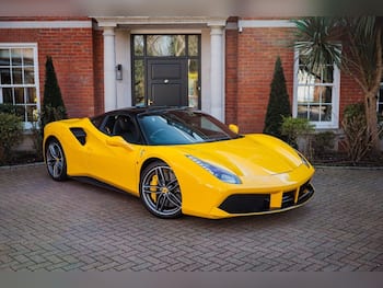 Used Ferrari 488 2018 for sale - 79857159: Photo