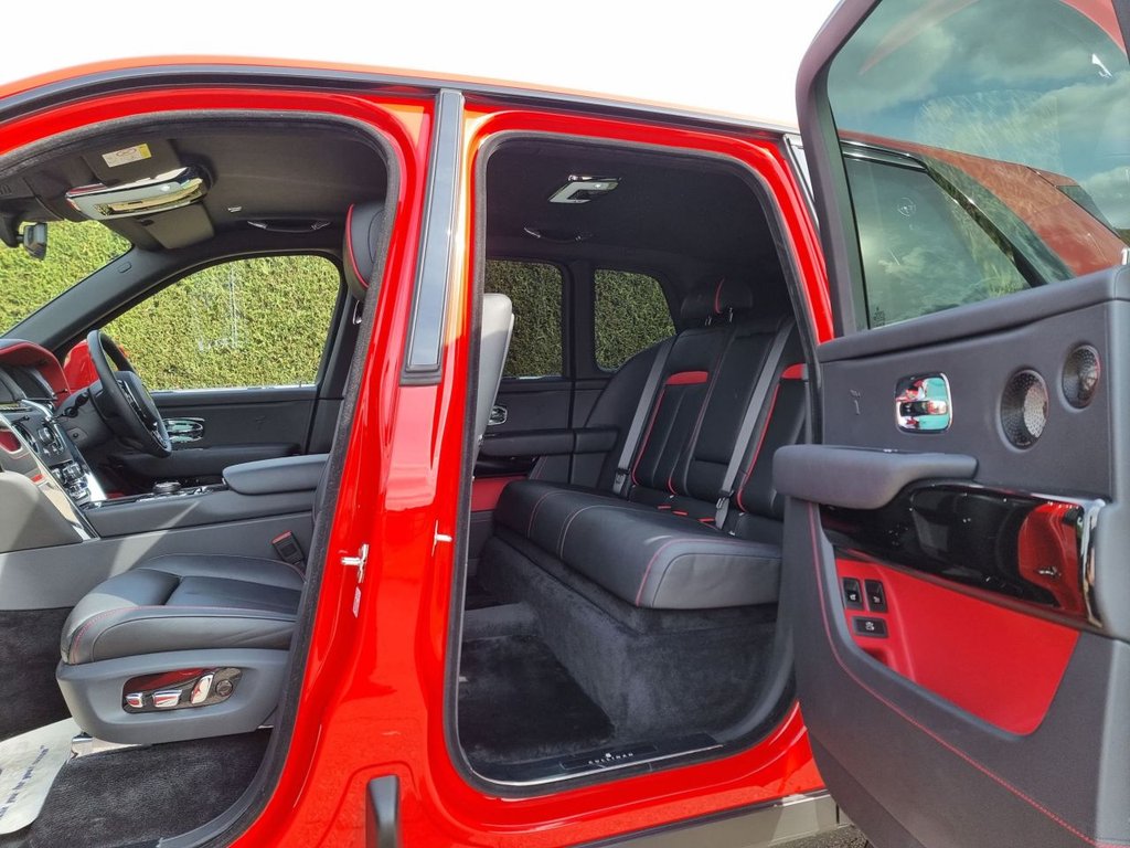 Used Rolls-Royce Cullinan 2022 for sale - 77177975: Photo 14