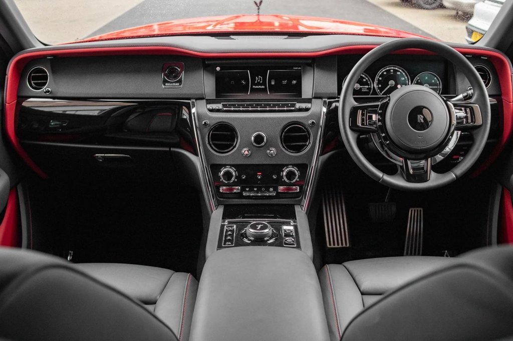 Used Rolls-Royce Cullinan 2022 for sale - 77177975: Photo 17