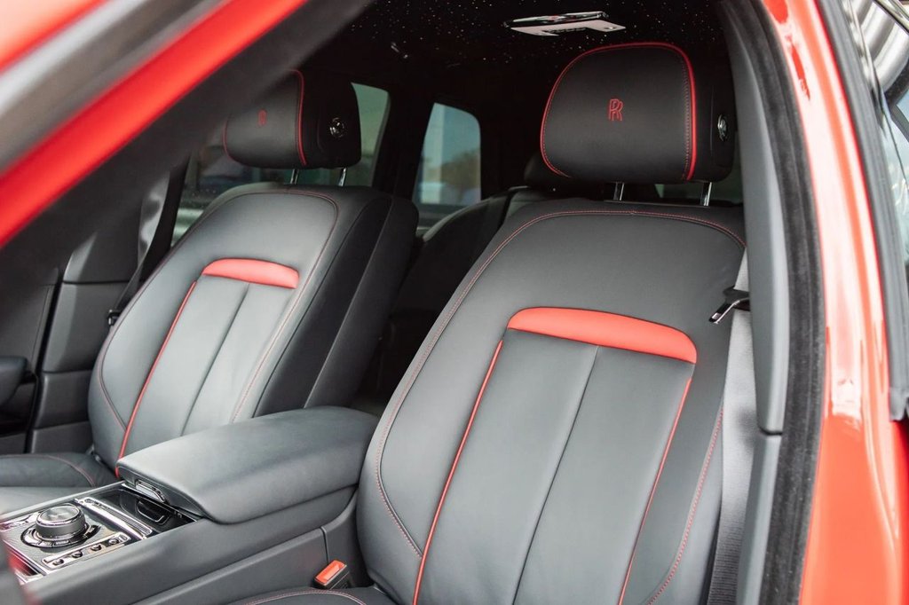 Used Rolls-Royce Cullinan 2022 for sale - 77177975: Photo 18