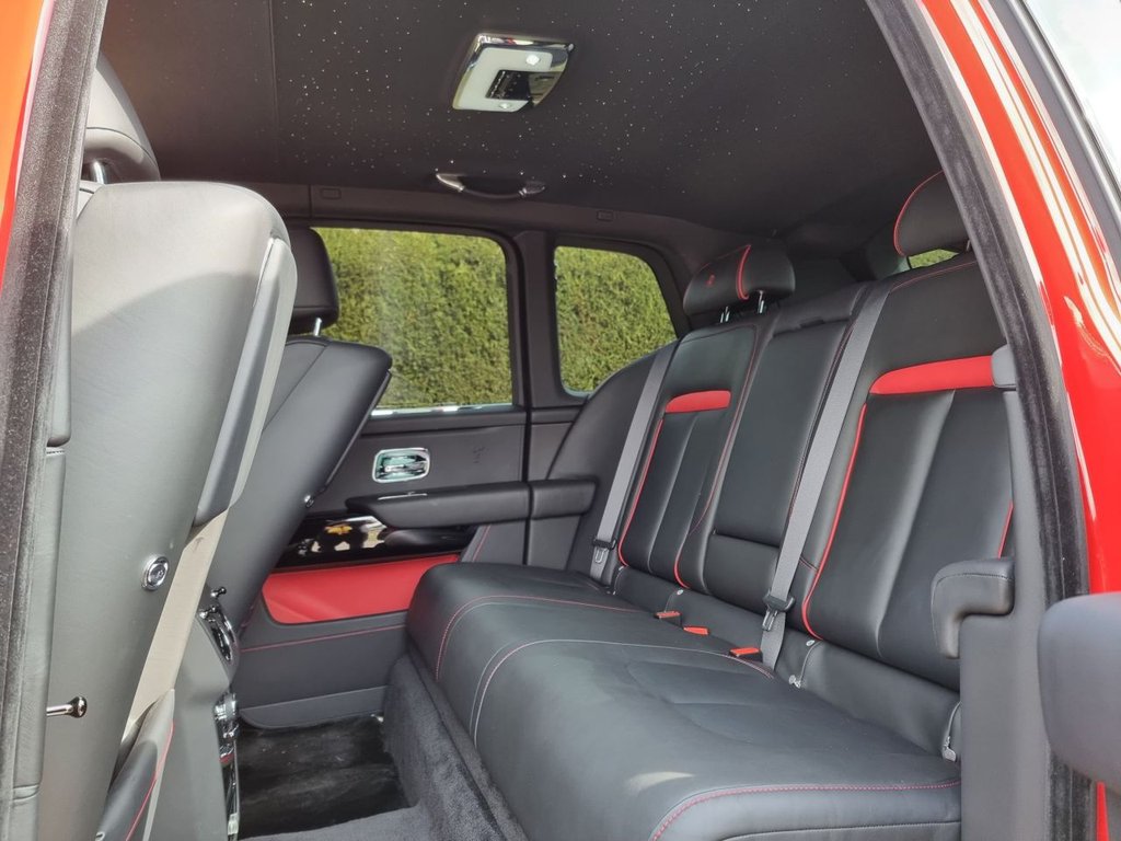 Used Rolls-Royce Cullinan 2022 for sale - 77177975: Photo 20