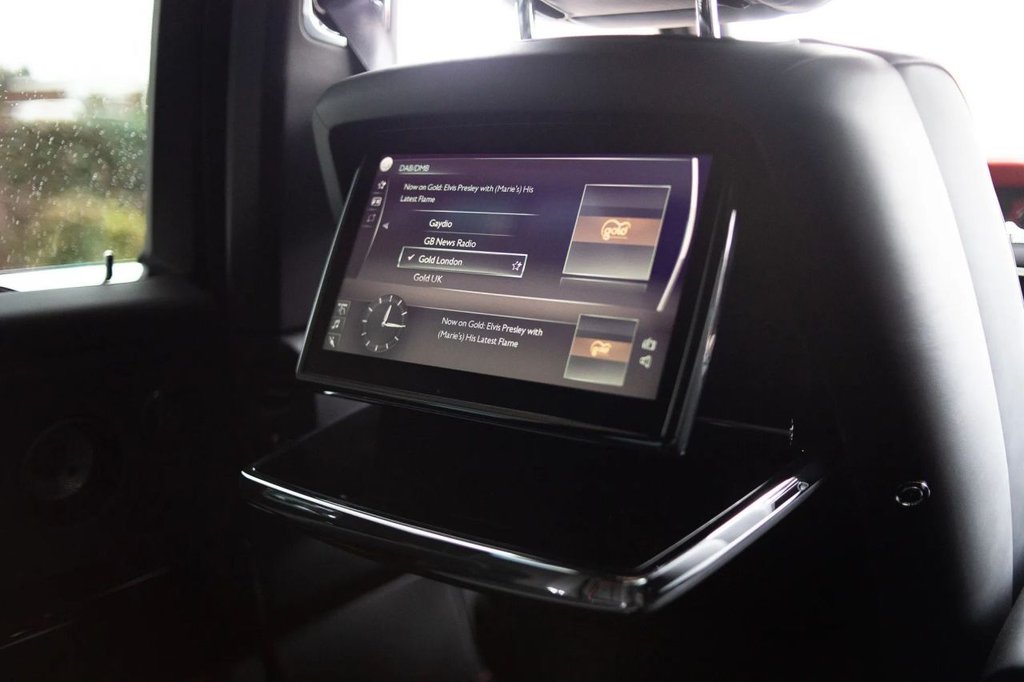 Used Rolls-Royce Cullinan 2022 for sale - 77177975: Photo 23