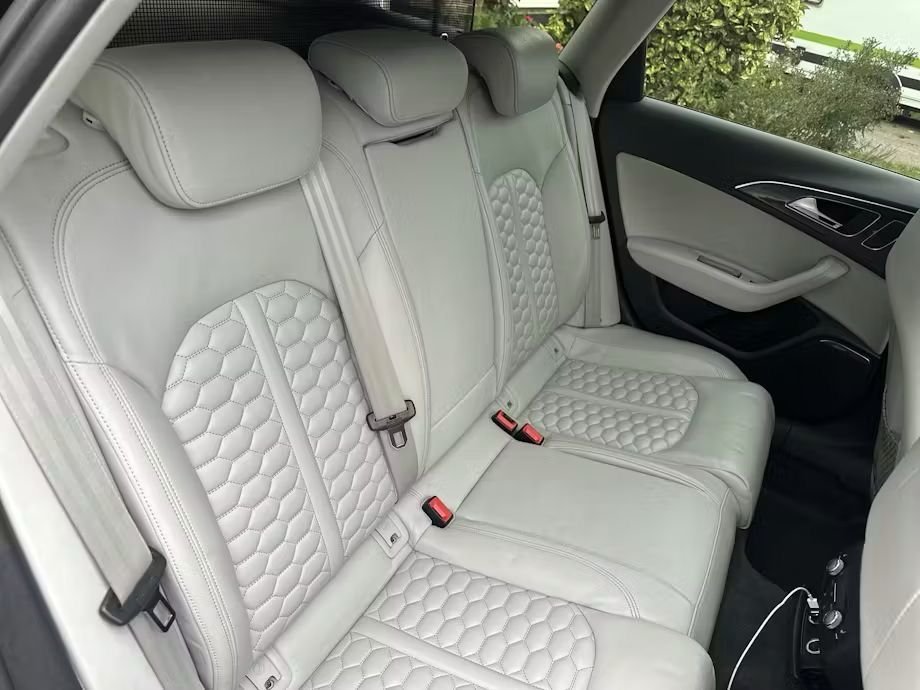 Used Audi RS6 2015 for sale - 76855220: Photo 6