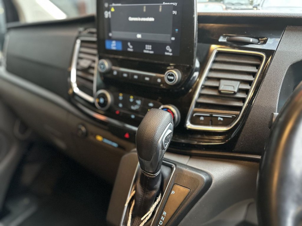 Used Ford Transit Custom 2018 for sale - 77037880: Photo 14