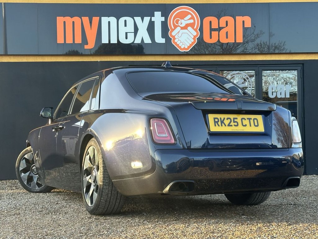 Used Rolls-Royce Phantom 2025 for sale - 76909826: Photo 10