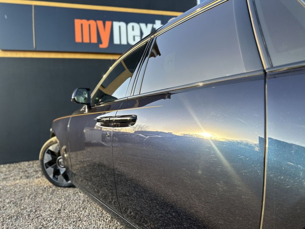 Used Rolls-Royce Phantom 2025 for sale - 76909826: Photo 11