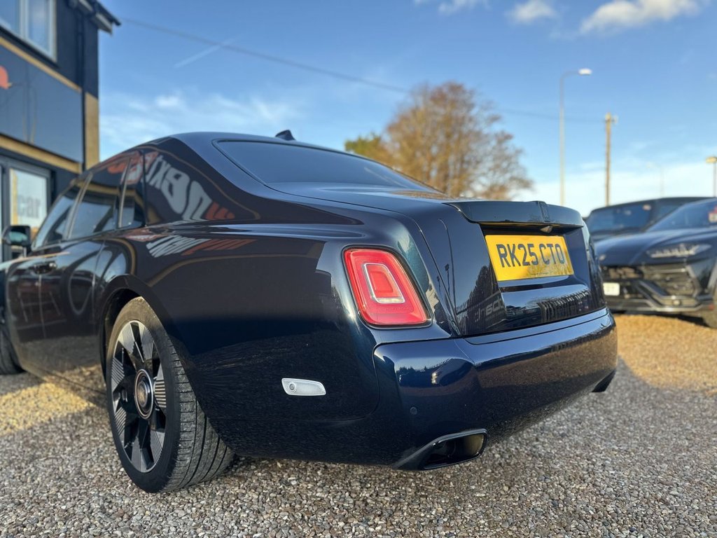 Used Rolls-Royce Phantom 2025 for sale - 76909826: Photo 12