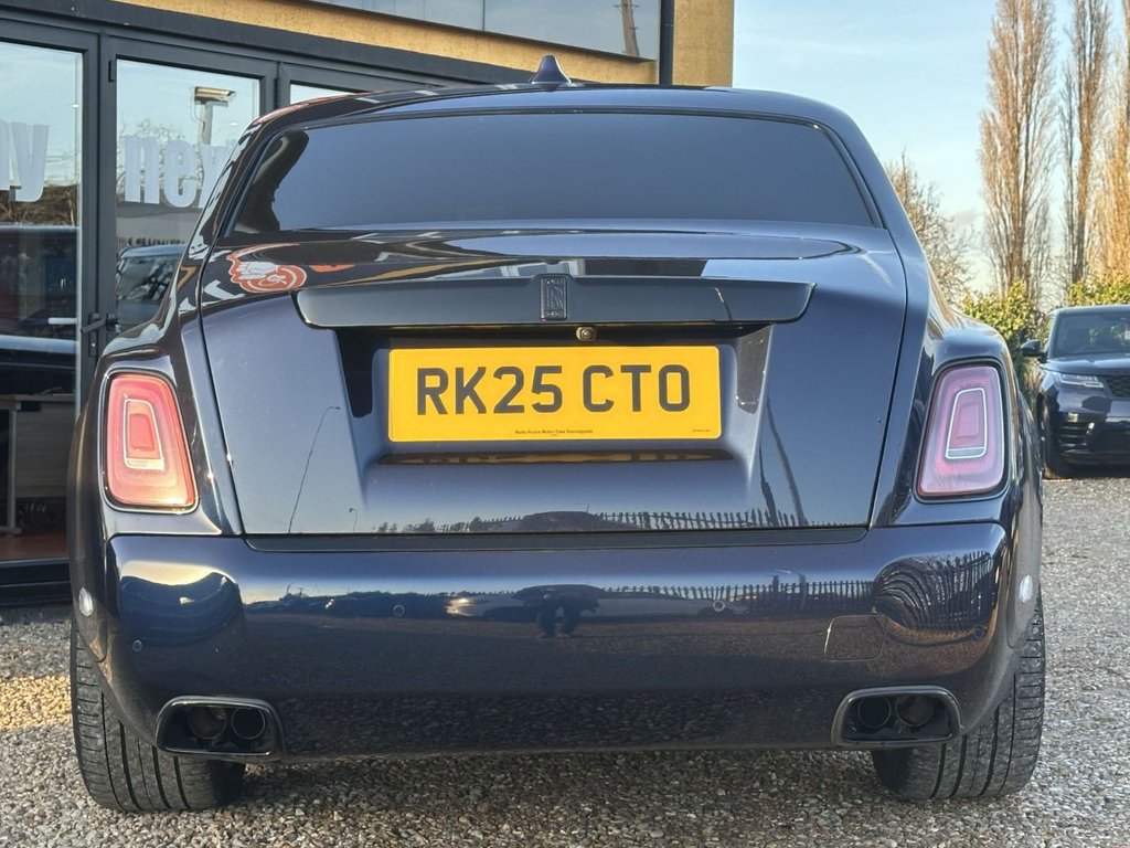 Used Rolls-Royce Phantom 2025 for sale - 76909826: Photo 13