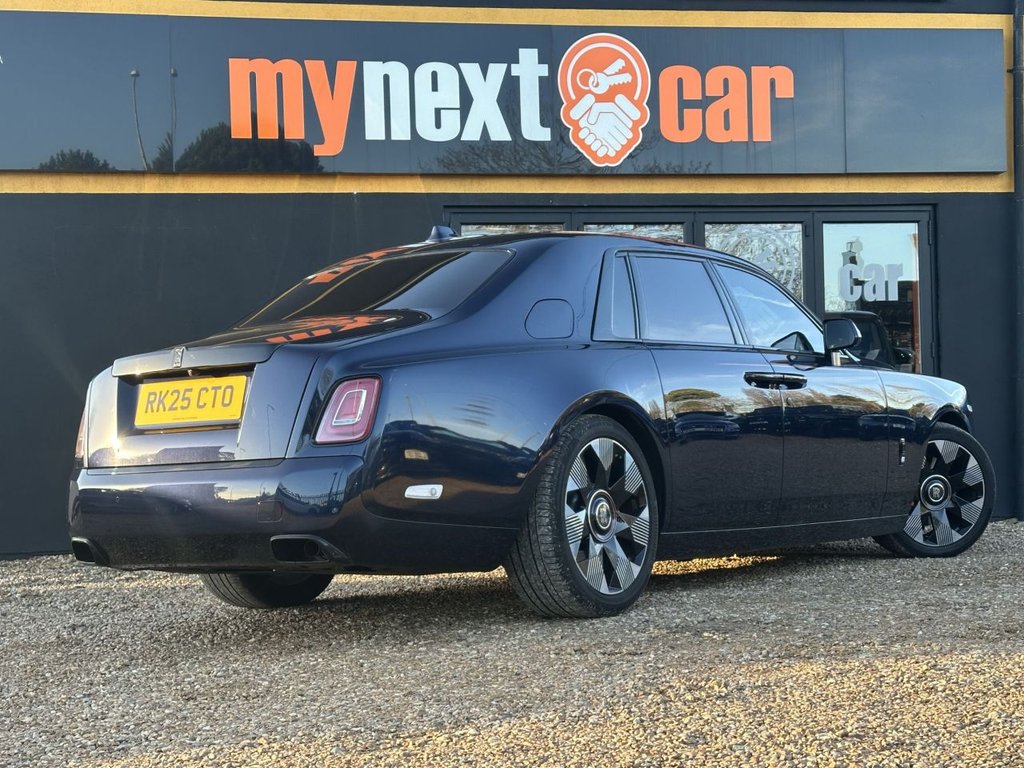 Used Rolls-Royce Phantom 2025 for sale - 76909826: Photo 14
