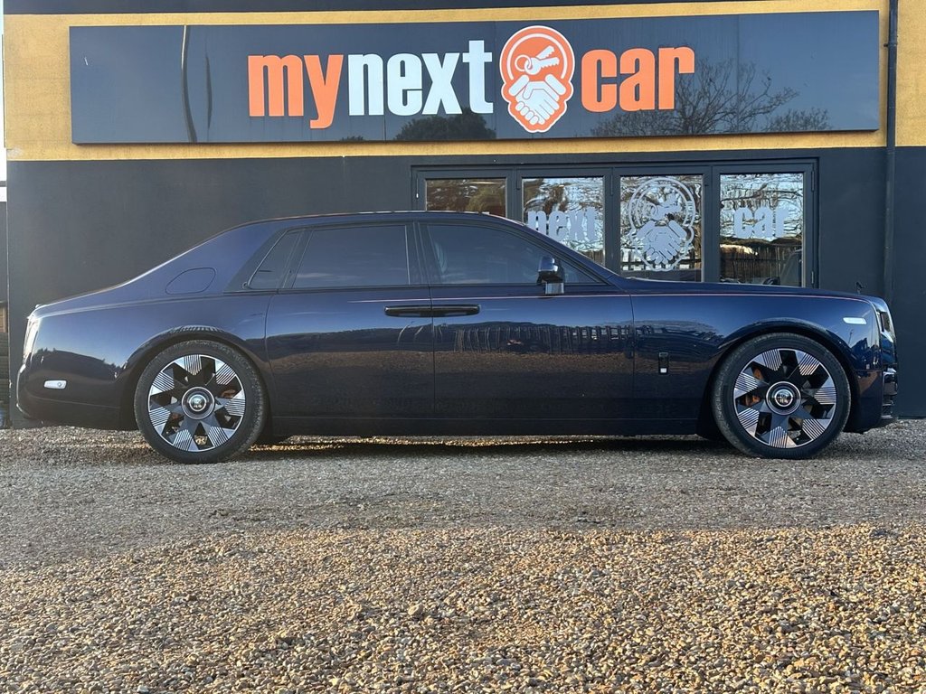 Used Rolls-Royce Phantom 2025 for sale - 76909826: Photo 15