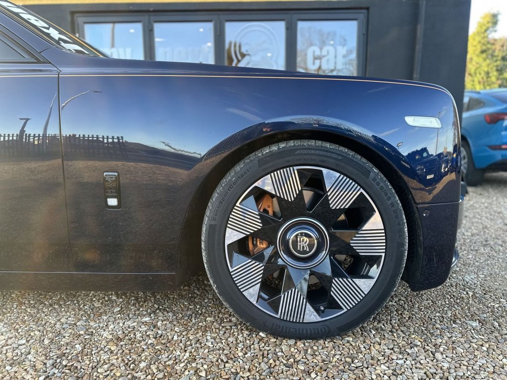 Used Rolls-Royce Phantom 2025 for sale - 76909826: Photo 16