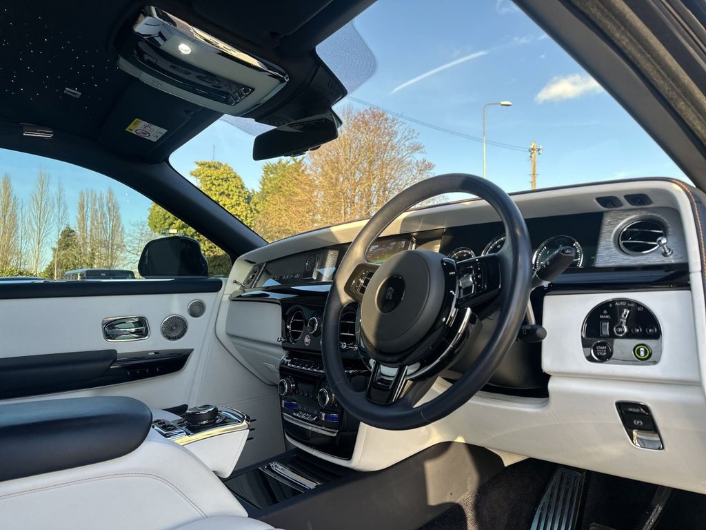 Used Rolls-Royce Phantom 2025 for sale - 76909826: Photo 17
