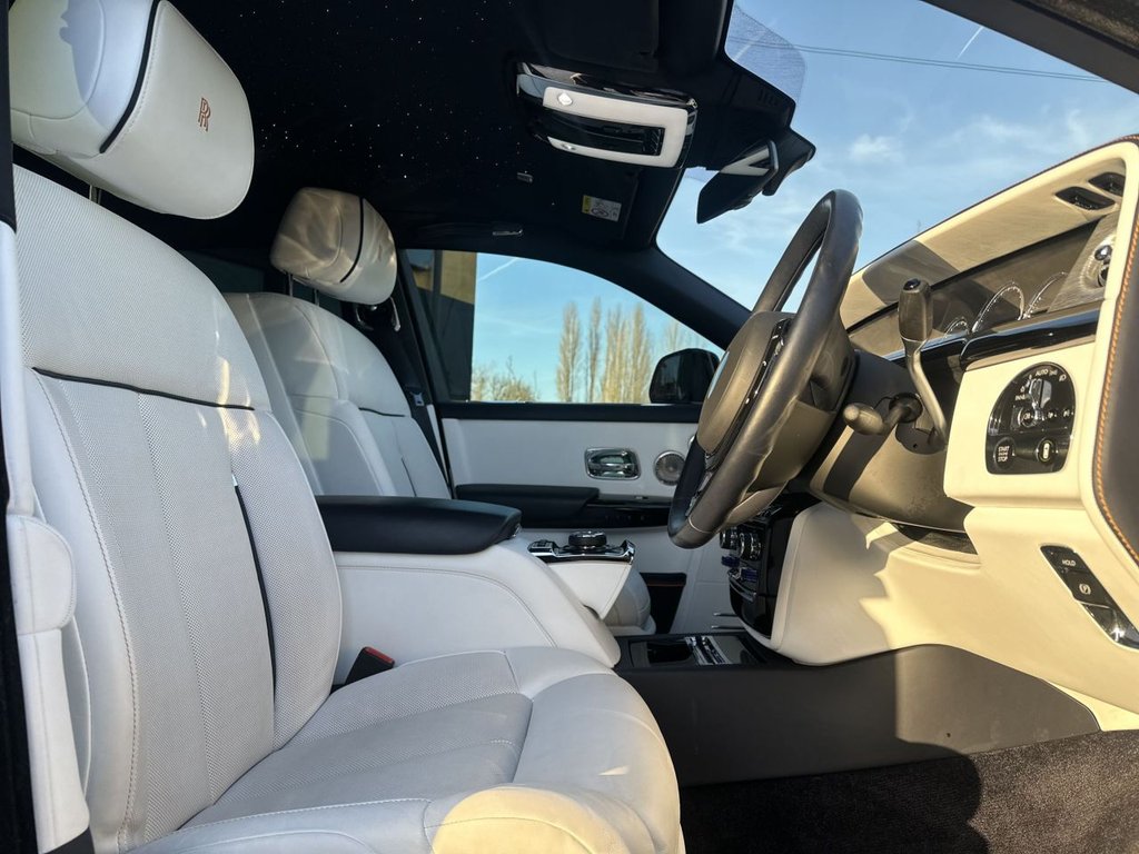 Used Rolls-Royce Phantom 2025 for sale - 76909826: Photo 18