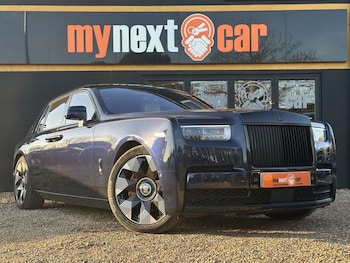 Used Rolls-Royce Phantom 2025 for sale - 76909826: Photo