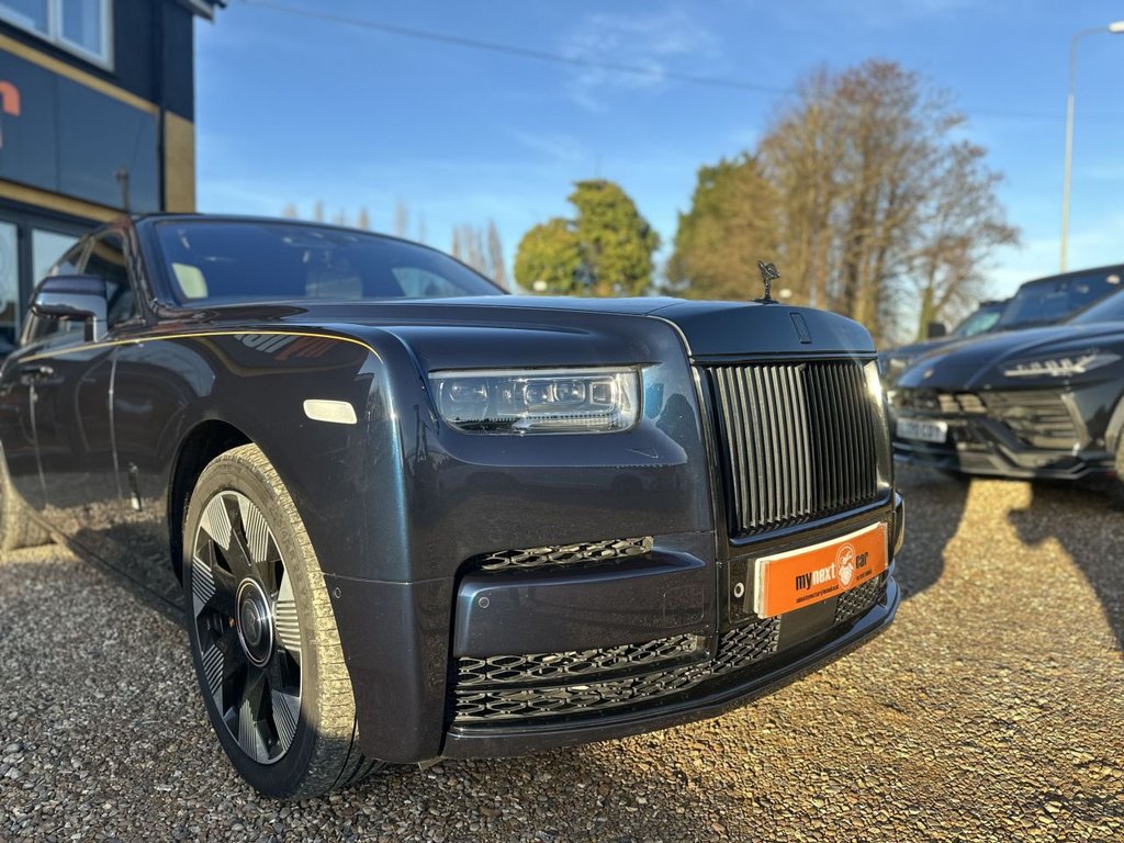 Used Rolls-Royce Phantom 2025 for sale - 76909826: Photo 2