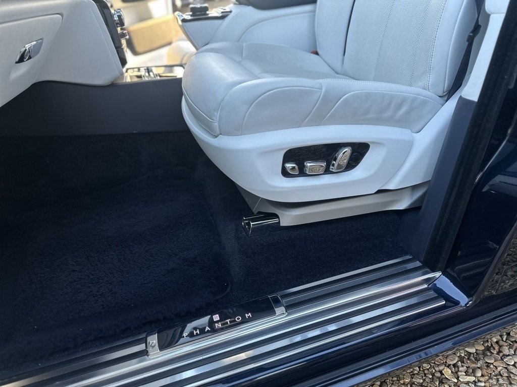 Used Rolls-Royce Phantom 2025 for sale - 76909826: Photo 20