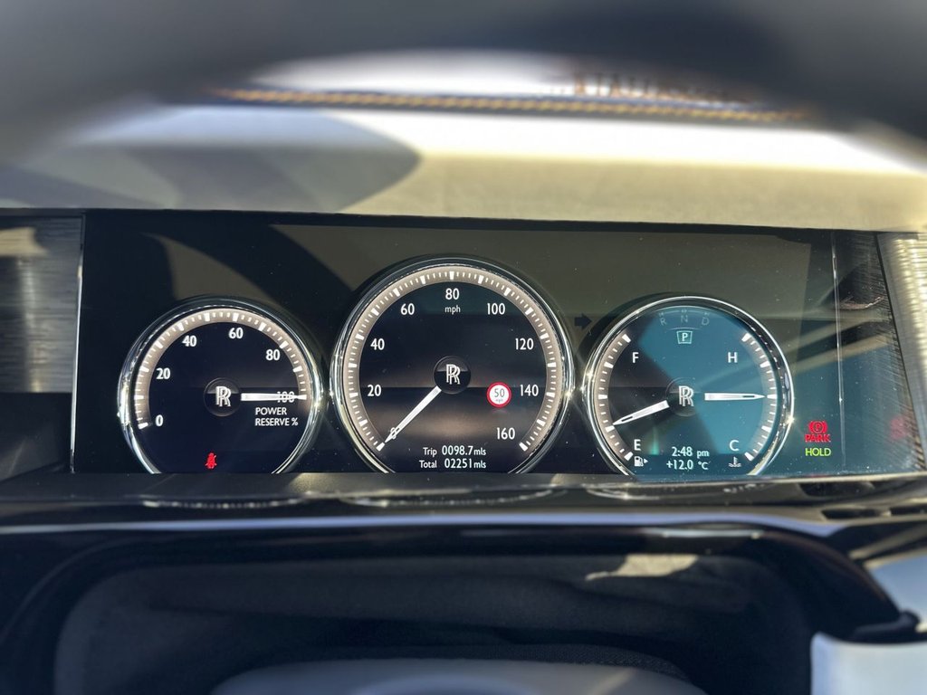 Used Rolls-Royce Phantom 2025 for sale - 76909826: Photo 21