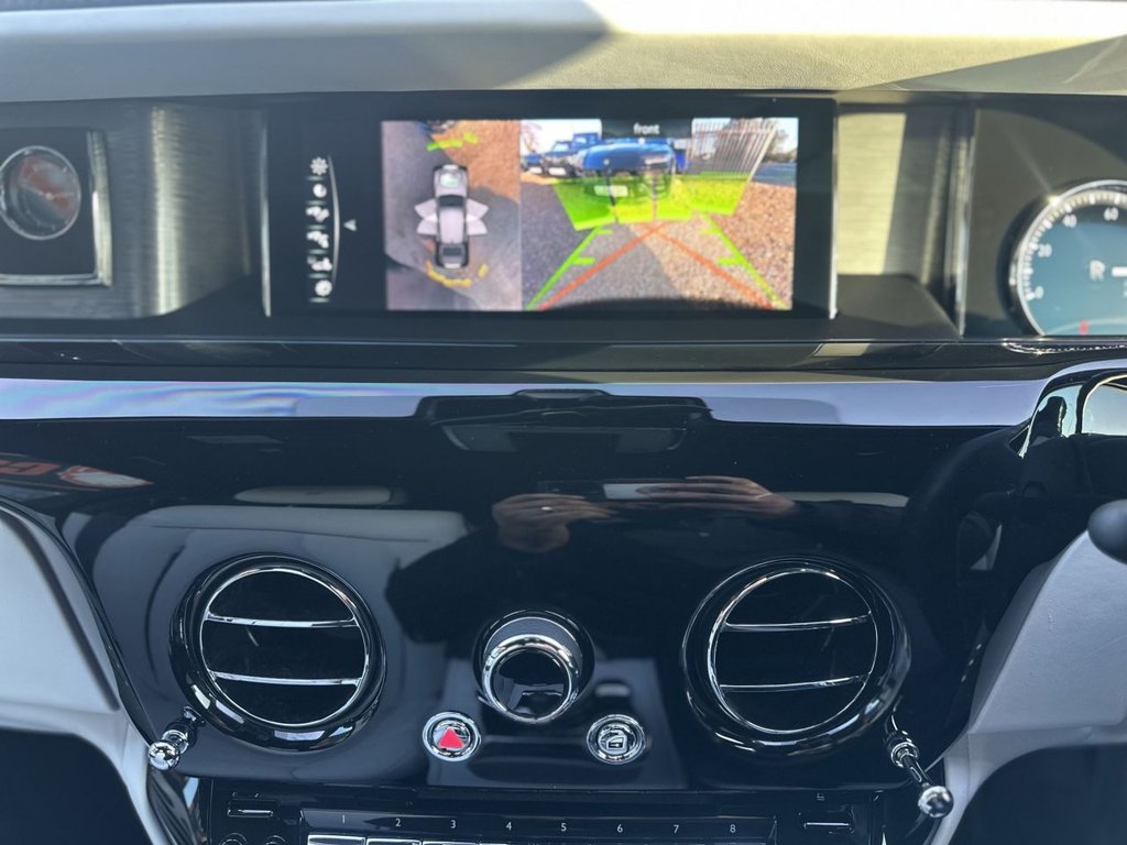 Used Rolls-Royce Phantom 2025 for sale - 76909826: Photo 22